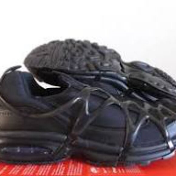 Nike Air Kukini Triple Black Men's  DV0659 001 size 9/10.5 and 10/11.5 - Picture 3 of 11